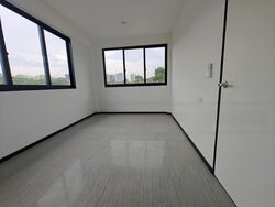 Jalan Uji (D23), Apartment #484969191